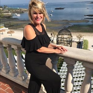 Meet your Posher, Donna